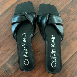 Calvin Klein Sandals